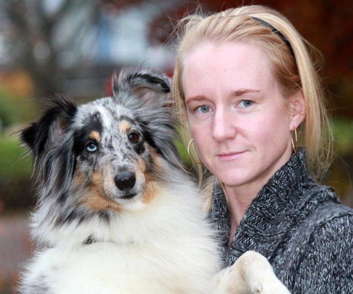 Bästa Klubbhund 2011 Katrineholms Brukshundklubb